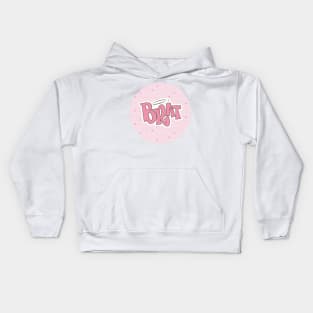 Brat Kids Hoodie